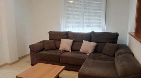 Photo 3 of Flat for rent in San Luis, Almería Capital