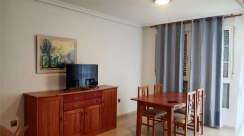 Photo 4 of Flat for rent in San Luis, Almería Capital