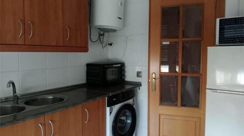 Photo 5 of Flat for rent in San Luis, Almería Capital