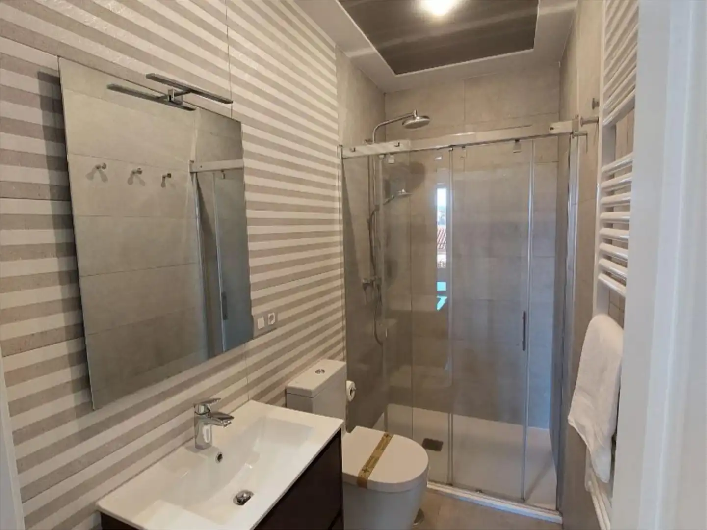 Apartamento de alquiler en Rúa de Altamira, 2, Casco Histórico Apartamento de alquiler en Rúa de Altamira, 2, Casco Histórico