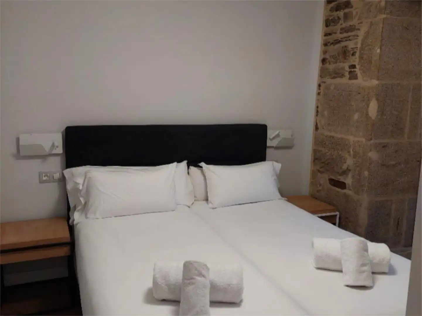 Apartamento de alquiler en Rúa de Altamira, 2, Casco Histórico Apartamento de alquiler en Rúa de Altamira, 2, Casco Histórico