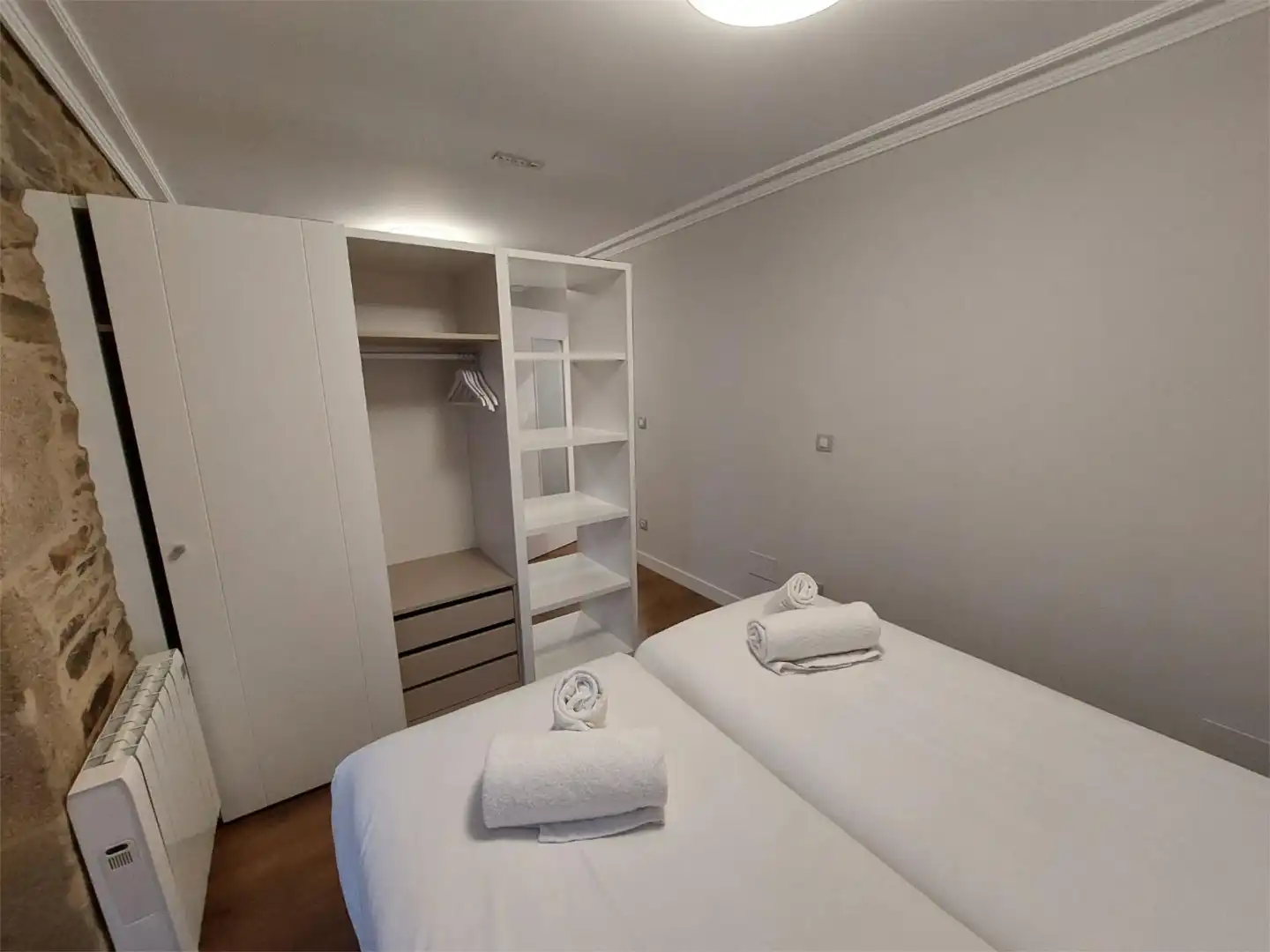 Apartamento de alquiler en Rúa de Altamira, 2, Casco Histórico Apartamento de alquiler en Rúa de Altamira, 2, Casco Histórico