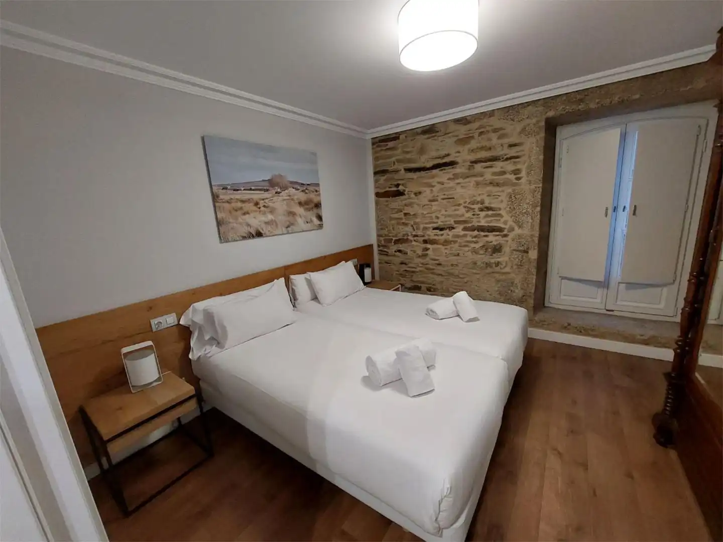 Apartamento de alquiler en Rúa de Altamira, 2, Casco Histórico Apartamento de alquiler en Rúa de Altamira, 2, Casco Histórico