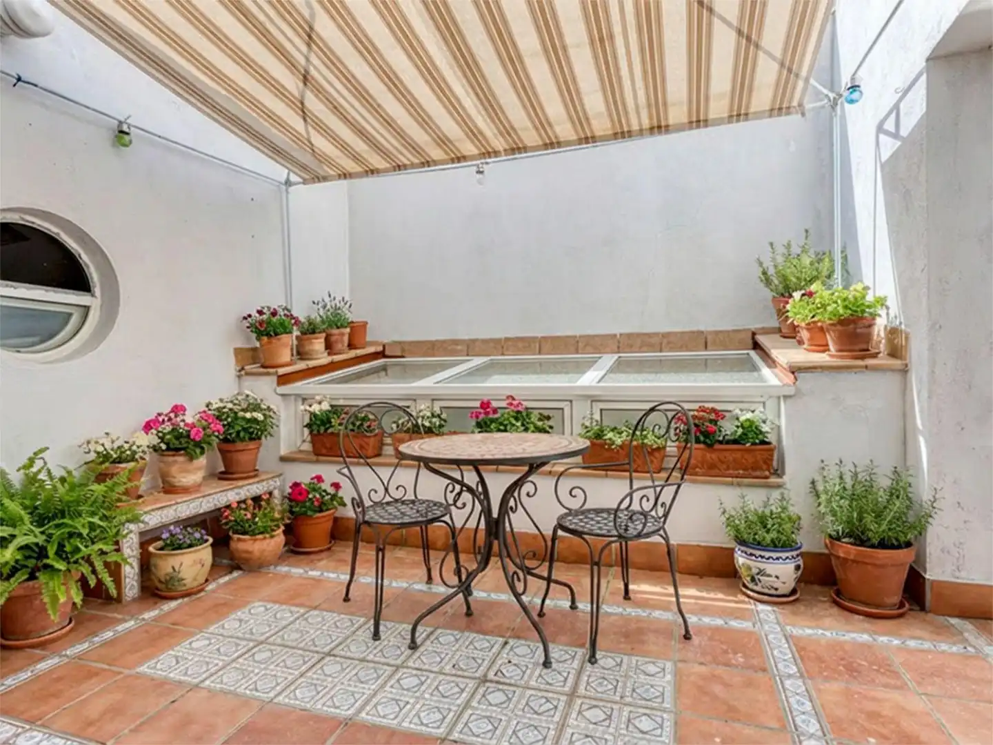 Flat for sale in Carrer de Mossèn Cinto Verdaguer, 36, Vilanova del Camí