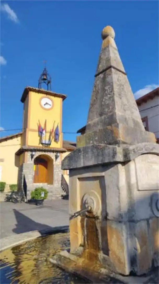 Casa o xalet en venda a Arbancón