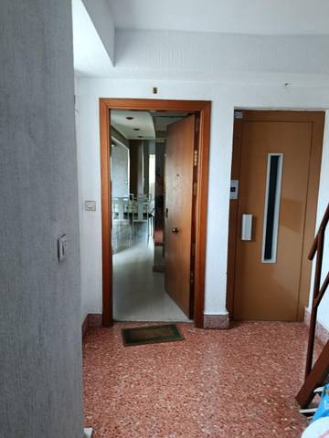 Ático en Venta en Avenida de Navarra, 67 en Barrio del Ave