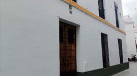 Foto 4 de Apartamento de alquiler en Arenal - Museo, Sevilla Capital