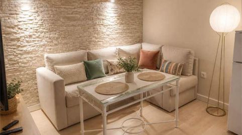 Foto 5 de Apartamento de alquiler en Arenal - Museo, Sevilla Capital