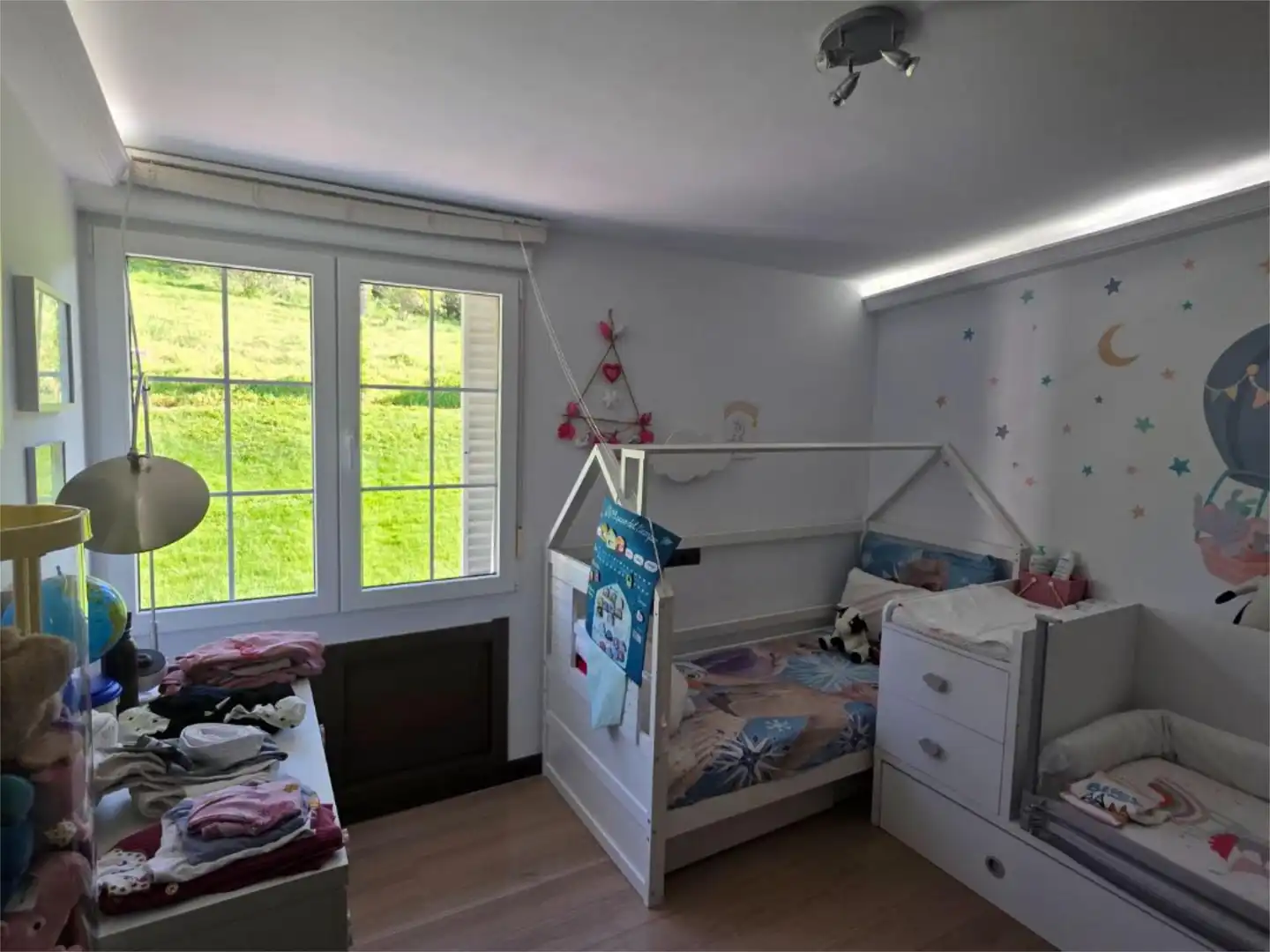 Piso en venta en Calle Antonio M' Concha, 78, Navalmoral de la Mata Habitación de Piso en venta en Navalmoral de la Mata con Aire acondicionado, Calefacción y Piscina