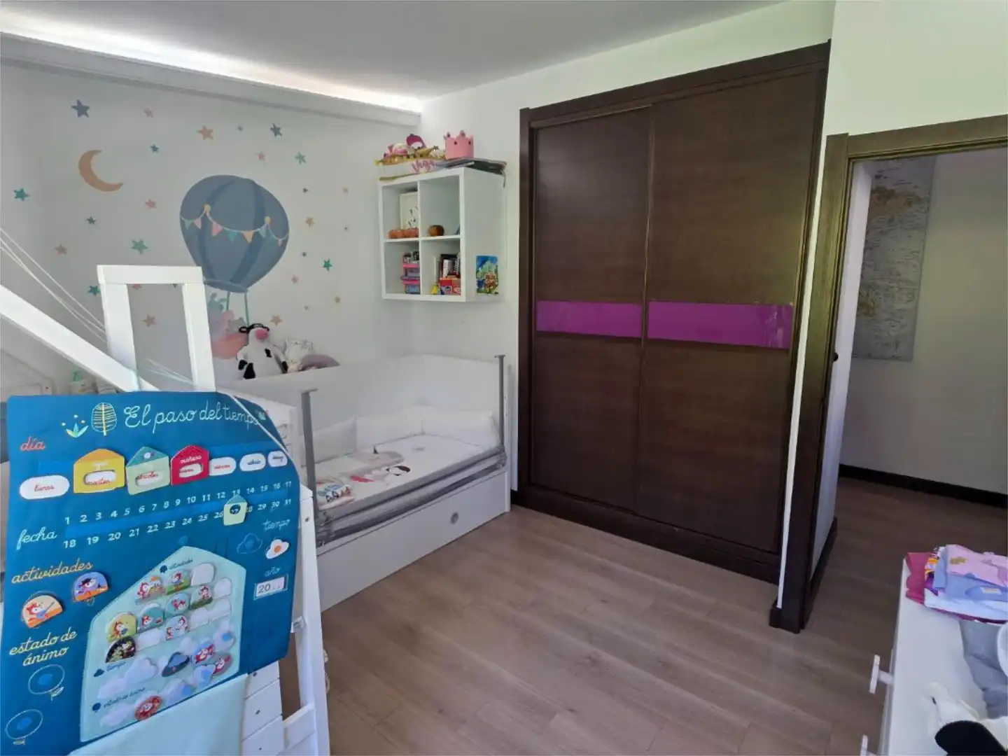Piso en venta en Calle Antonio M' Concha, 78, Navalmoral de la Mata Habitación de Piso en venta en Navalmoral de la Mata con Aire acondicionado, Calefacción y Piscina