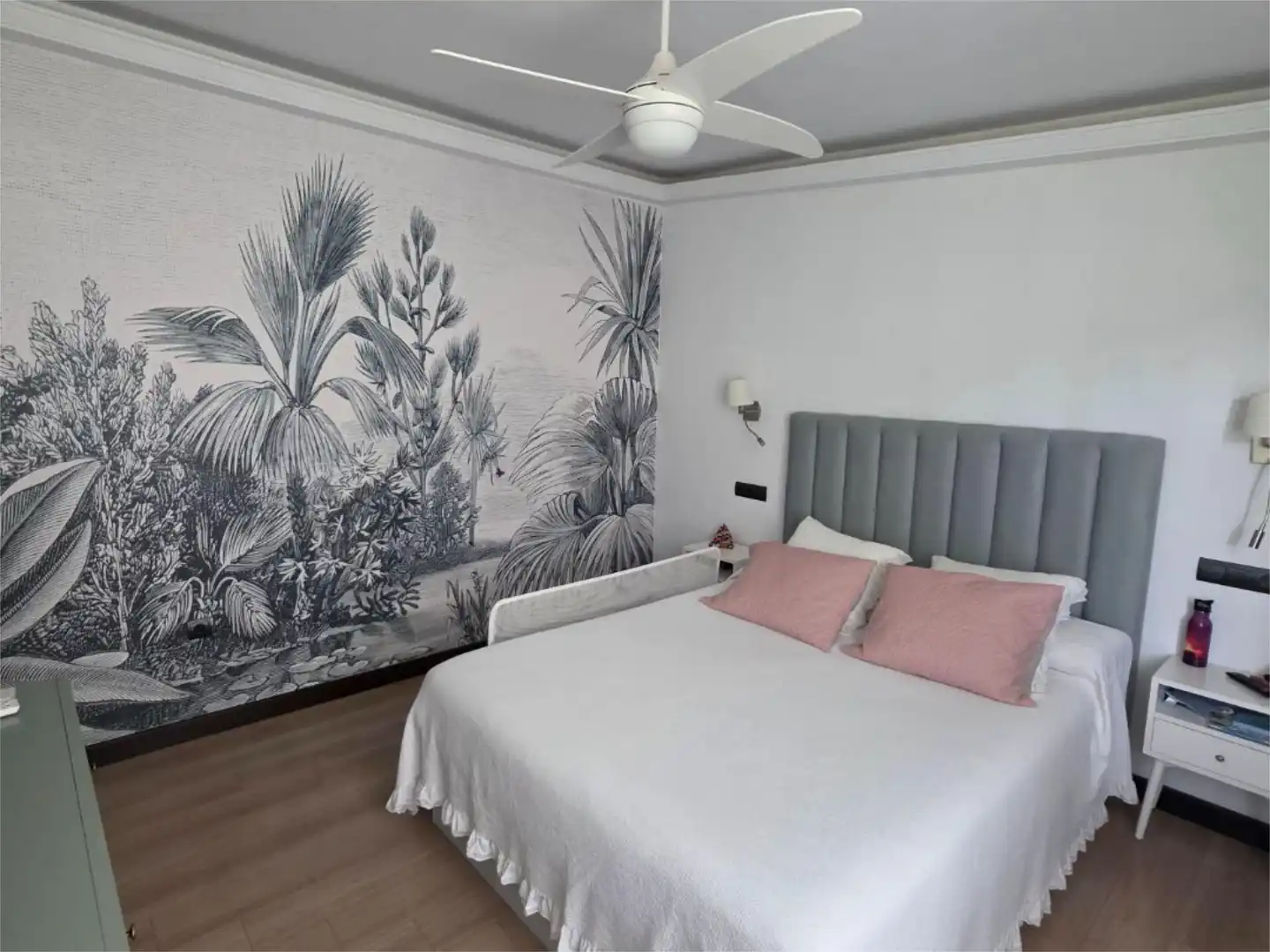 Piso en venta en Calle Antonio M' Concha, 78, Navalmoral de la Mata Habitación de Piso en venta en Navalmoral de la Mata con Aire acondicionado, Calefacción y Piscina