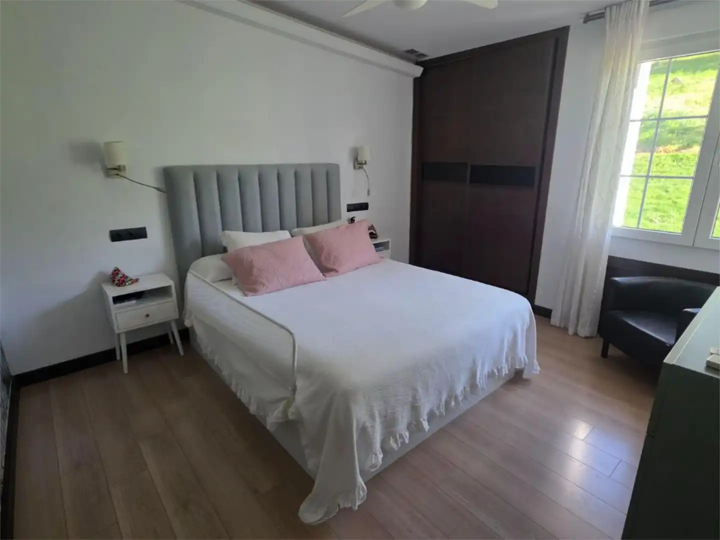 Piso en venta en Calle Antonio M' Concha, 78, Navalmoral de la Mata Habitación de Piso en venta en Navalmoral de la Mata con Aire acondicionado, Calefacción y Piscina