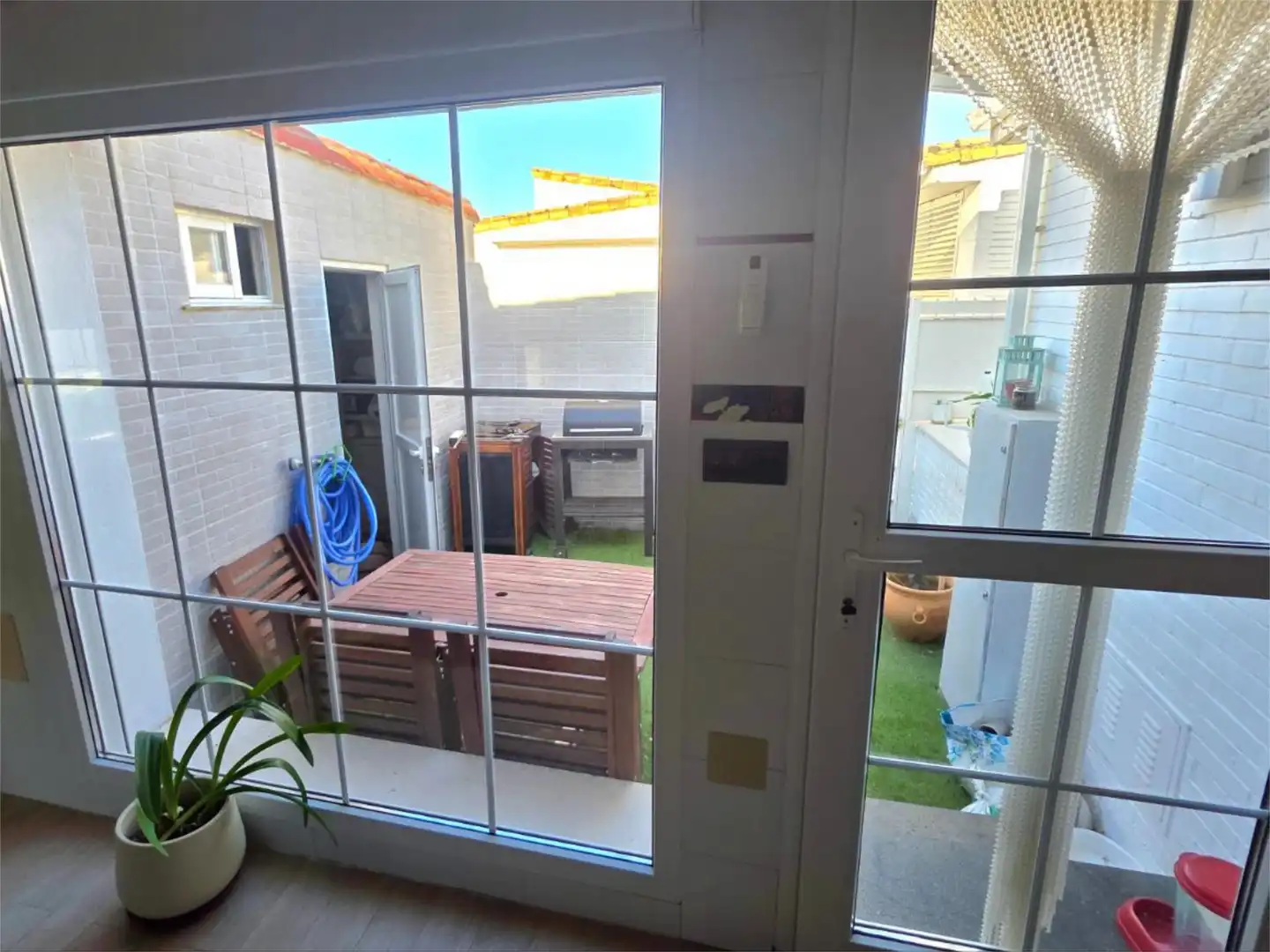 Piso en venta en Calle Antonio M' Concha, 78, Navalmoral de la Mata Terraza de Piso en venta en Navalmoral de la Mata con Aire acondicionado, Calefacción y Piscina