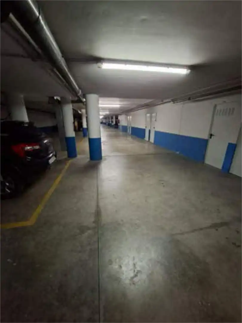 Parking of Storage room for rent in Huesca