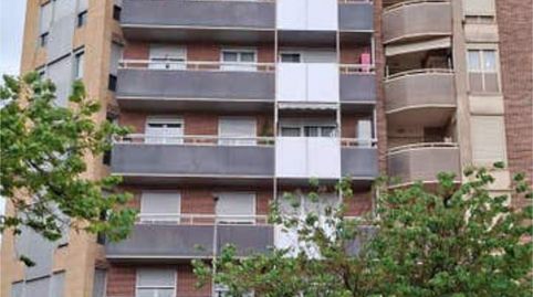 Foto 5 von Lagerraum zur Miete in Los Olivos, Huesca Capital