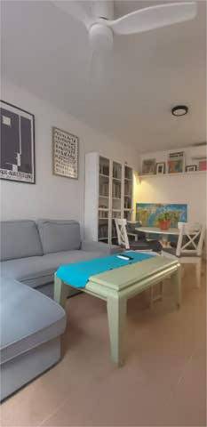Piso en Venta en La Goleta - San Felipe Neri