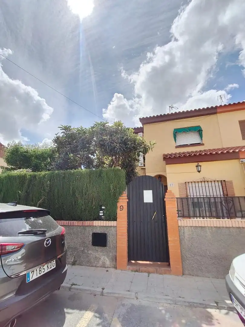 Wohnung zum Verkauf in Calle José de Echegaray, 3, Ogíjares