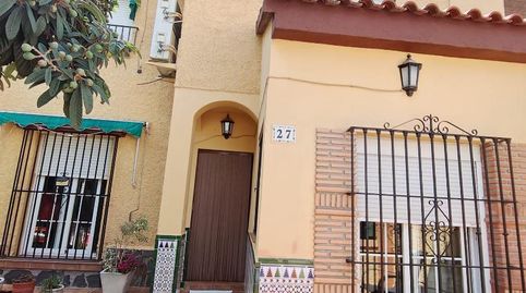Foto 2 von Wohnung zum Verkauf in Calle José de Echegaray, 3, Ogíjares, Granada