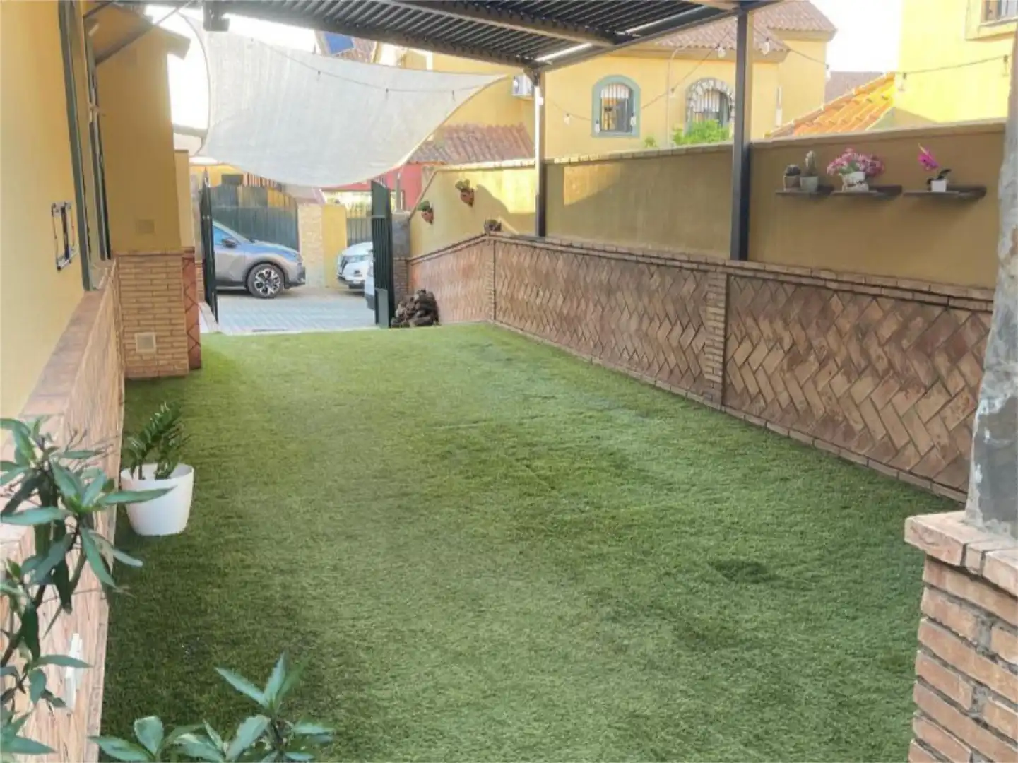 Casa o chalet en venta en Pasaje Honorio, 21, Avenida de Europa Terraza de Casa o chalet en venta en Montequinto con Aire acondicionado y Terraza