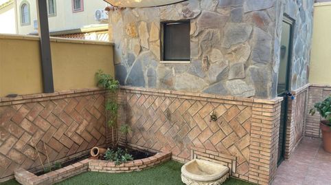 Foto 4 de Casa o xalet en venda a Pasaje Honorio, 21, Avenida de Europa, Montequinto
