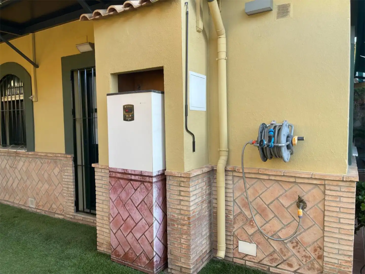 Casa o chalet en venta en Pasaje Honorio, 21, Avenida de Europa Terraza de Casa o chalet en venta en Montequinto con Aire acondicionado y Terraza