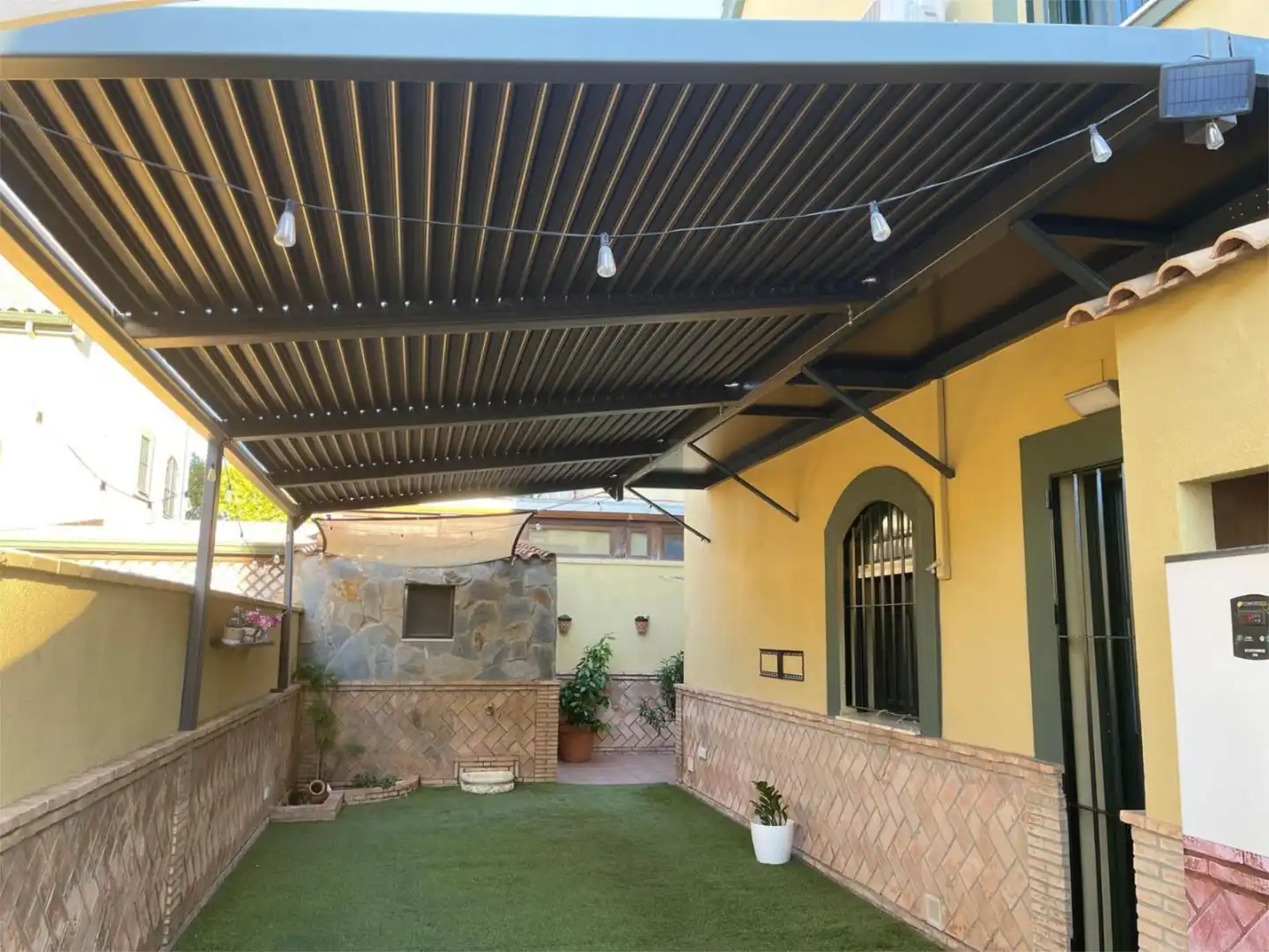 Casa o chalet en venta en Pasaje Honorio, 21, Avenida de Europa Terraza de Casa o chalet en venta en Montequinto con Aire acondicionado y Terraza