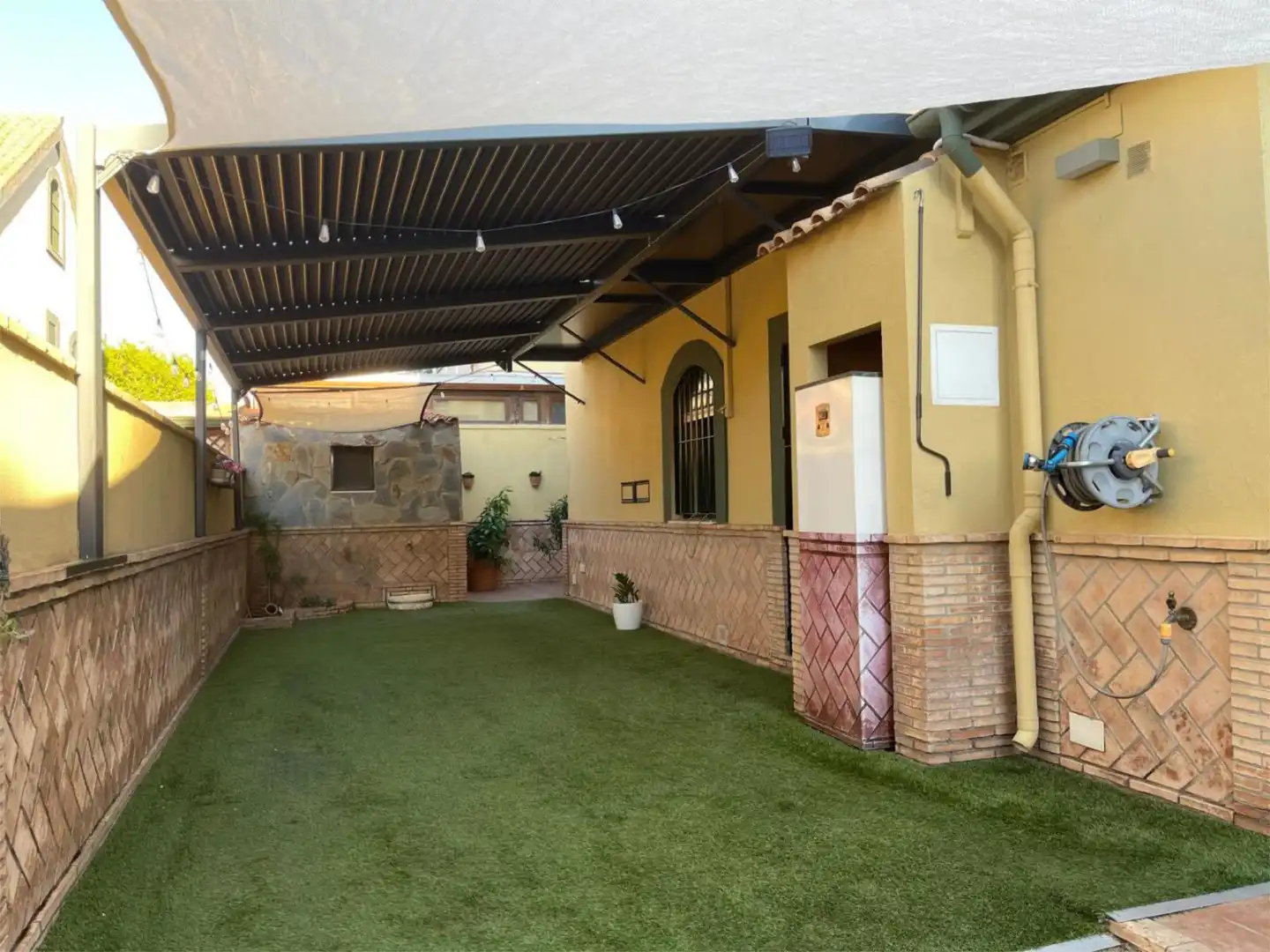 Casa o chalet en venta en Pasaje Honorio, 21, Avenida de Europa Terraza de Casa o chalet en venta en Montequinto con Aire acondicionado y Terraza