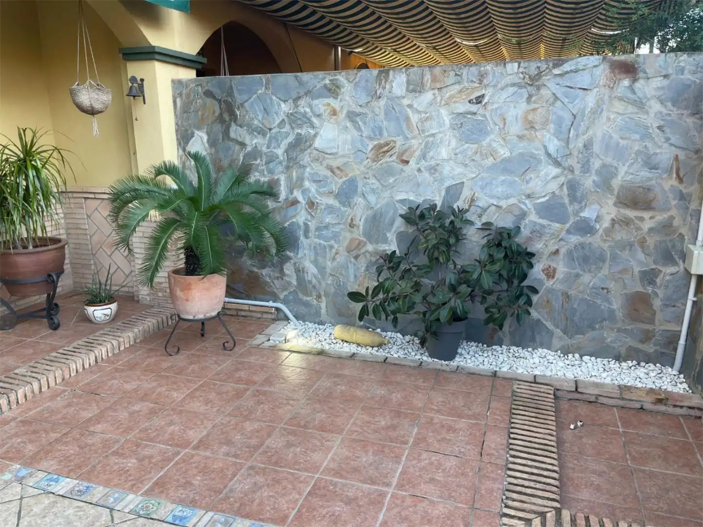 Casa o chalet en venta en Pasaje Honorio, 21, Avenida de Europa Terraza de Casa o chalet en venta en Montequinto con Aire acondicionado y Terraza