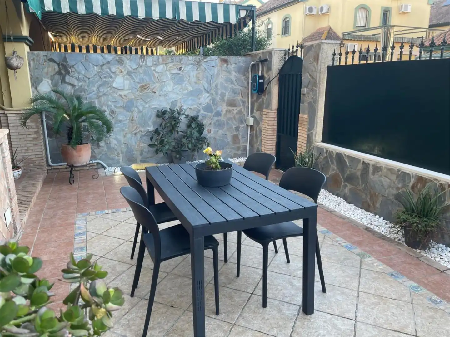 Casa o chalet en venta en Pasaje Honorio, 21, Avenida de Europa Terraza de Casa o chalet en venta en Montequinto con Aire acondicionado y Terraza