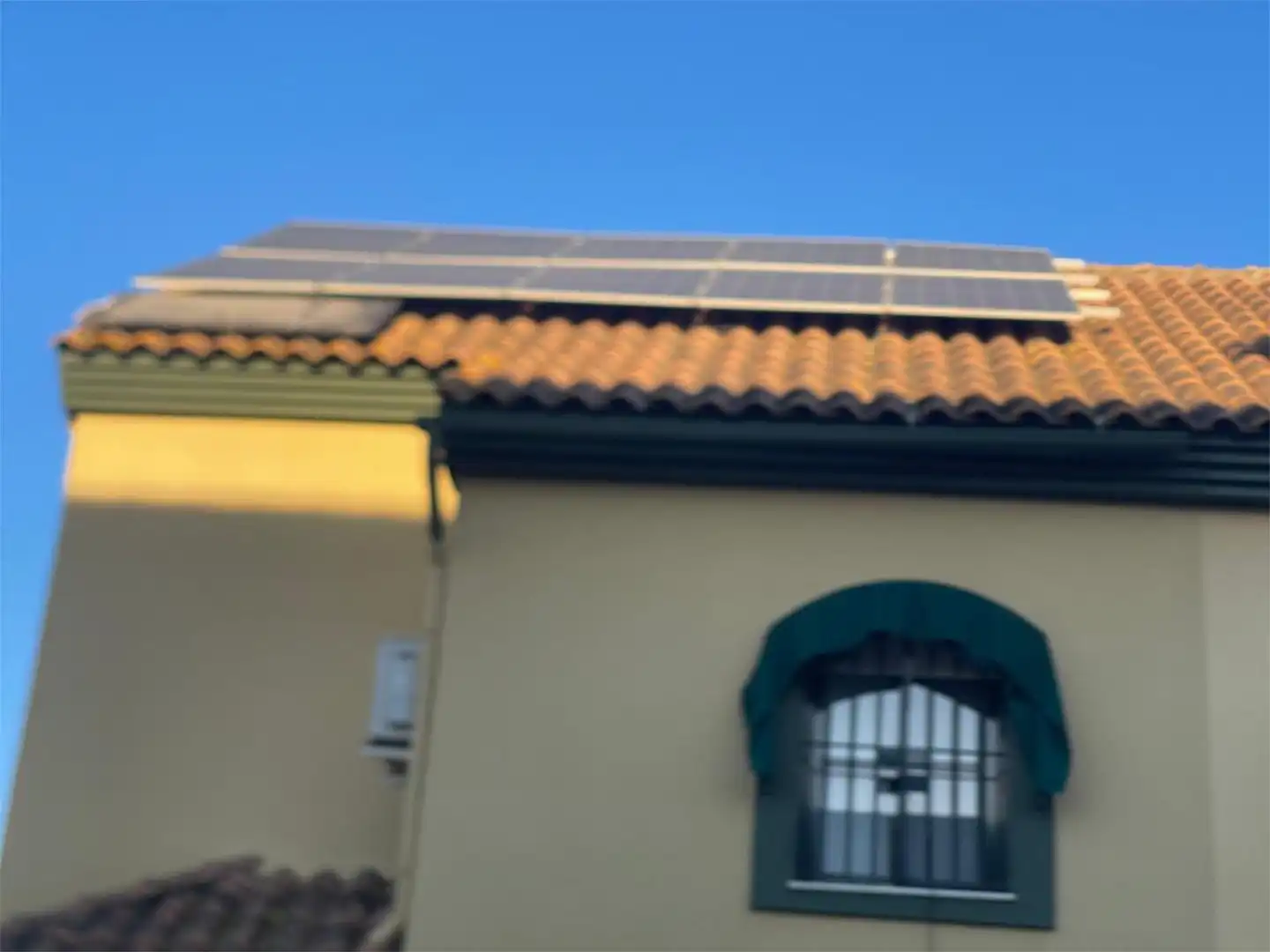 Casa o chalet en venta en Pasaje Honorio, 21, Avenida de Europa Vista exterior de Casa o chalet en venta en Montequinto con Aire acondicionado y Terraza