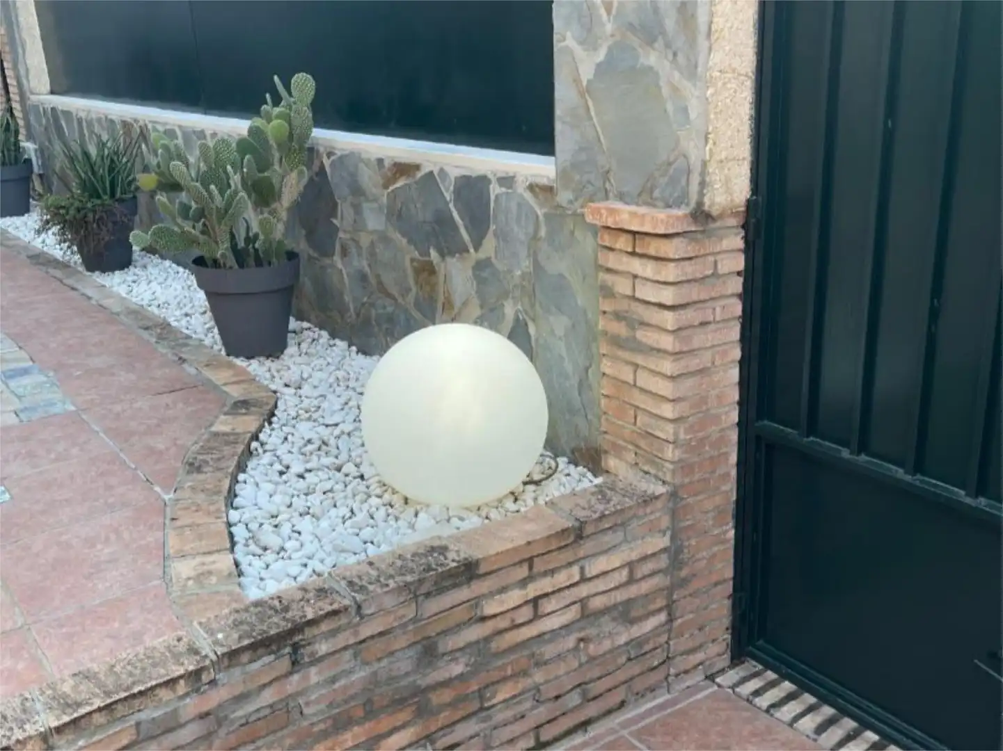 Casa o chalet en venta en Pasaje Honorio, 21, Avenida de Europa Jardín de Casa o chalet en venta en Montequinto con Aire acondicionado y Terraza