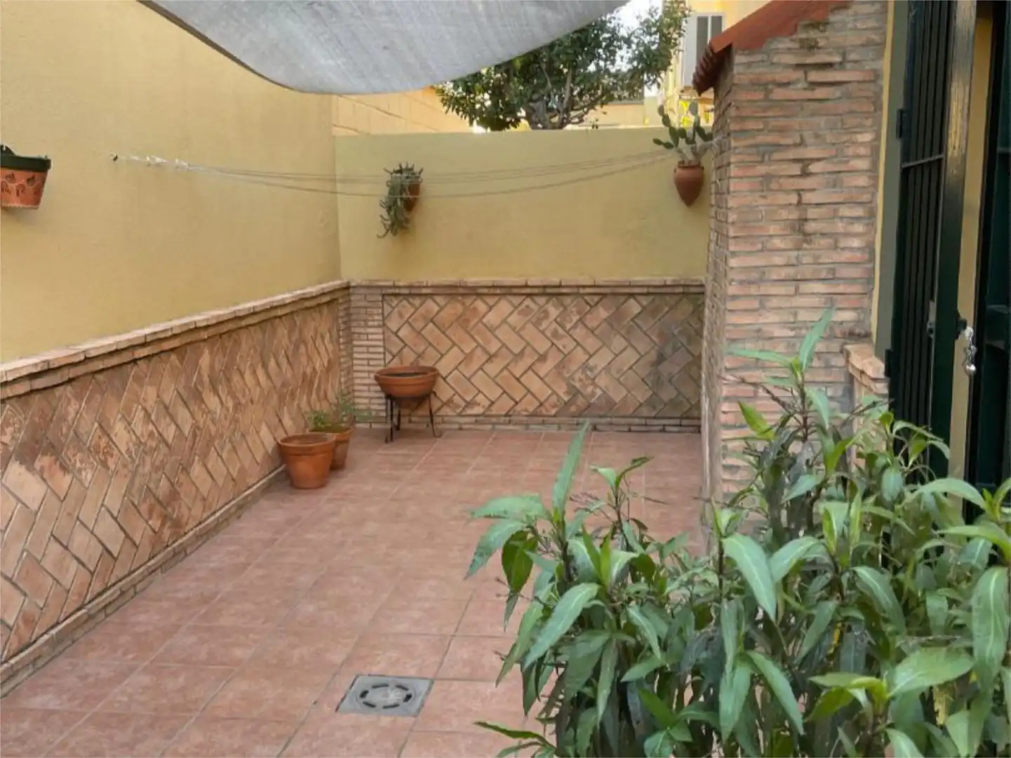 Casa o chalet en venta en Pasaje Honorio, 21, Avenida de Europa Terraza de Casa o chalet en venta en Montequinto con Aire acondicionado y Terraza