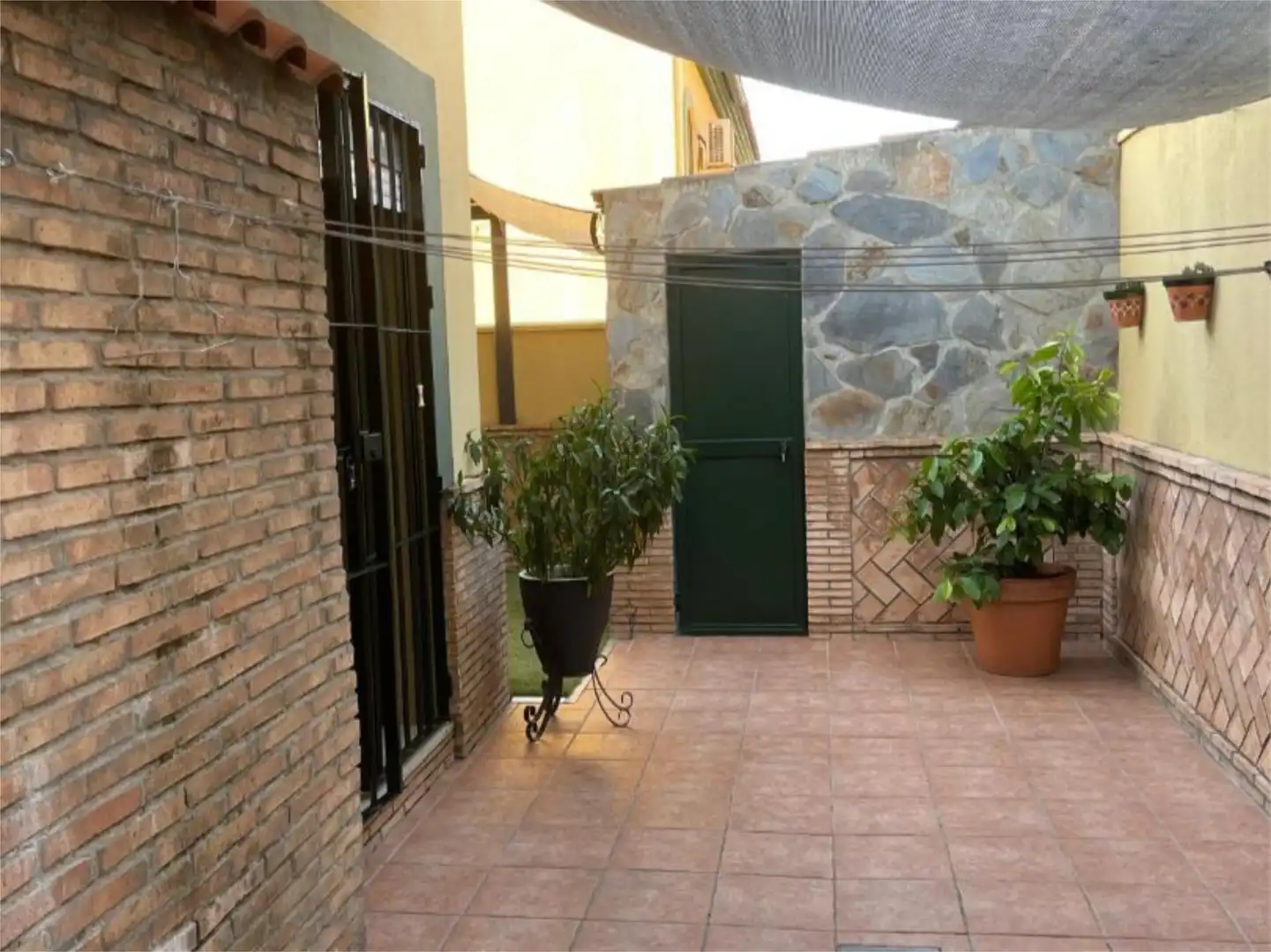 Casa o chalet en venta en Pasaje Honorio, 21, Avenida de Europa Terraza de Casa o chalet en venta en Montequinto con Aire acondicionado y Terraza
