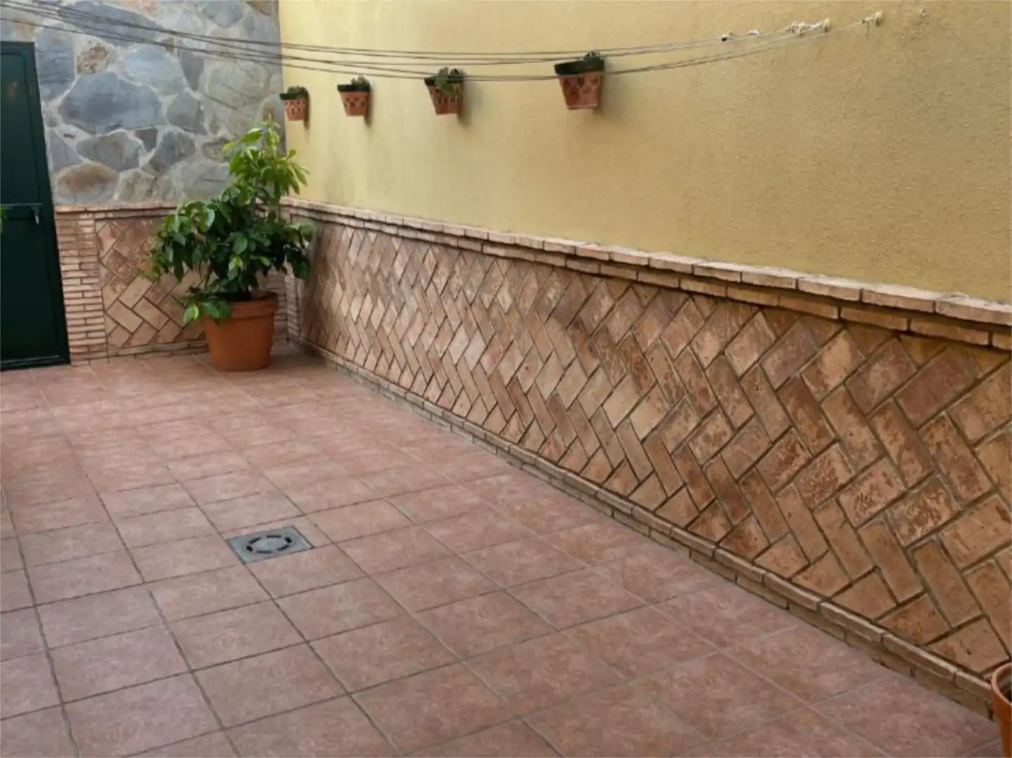 Casa o chalet en venta en Pasaje Honorio, 21, Avenida de Europa Terraza de Casa o chalet en venta en Montequinto con Aire acondicionado y Terraza