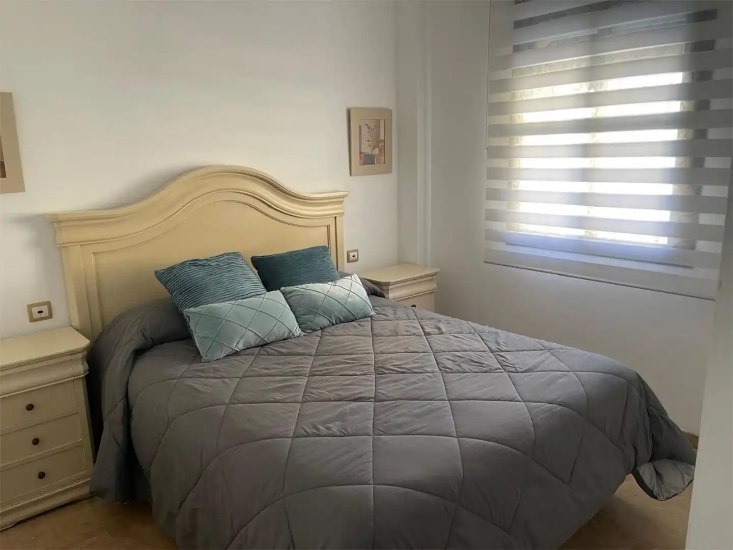 Casa o chalet en venta en Pasaje Honorio, 21, Avenida de Europa Habitación de Casa o chalet en venta en Montequinto con Aire acondicionado y Terraza