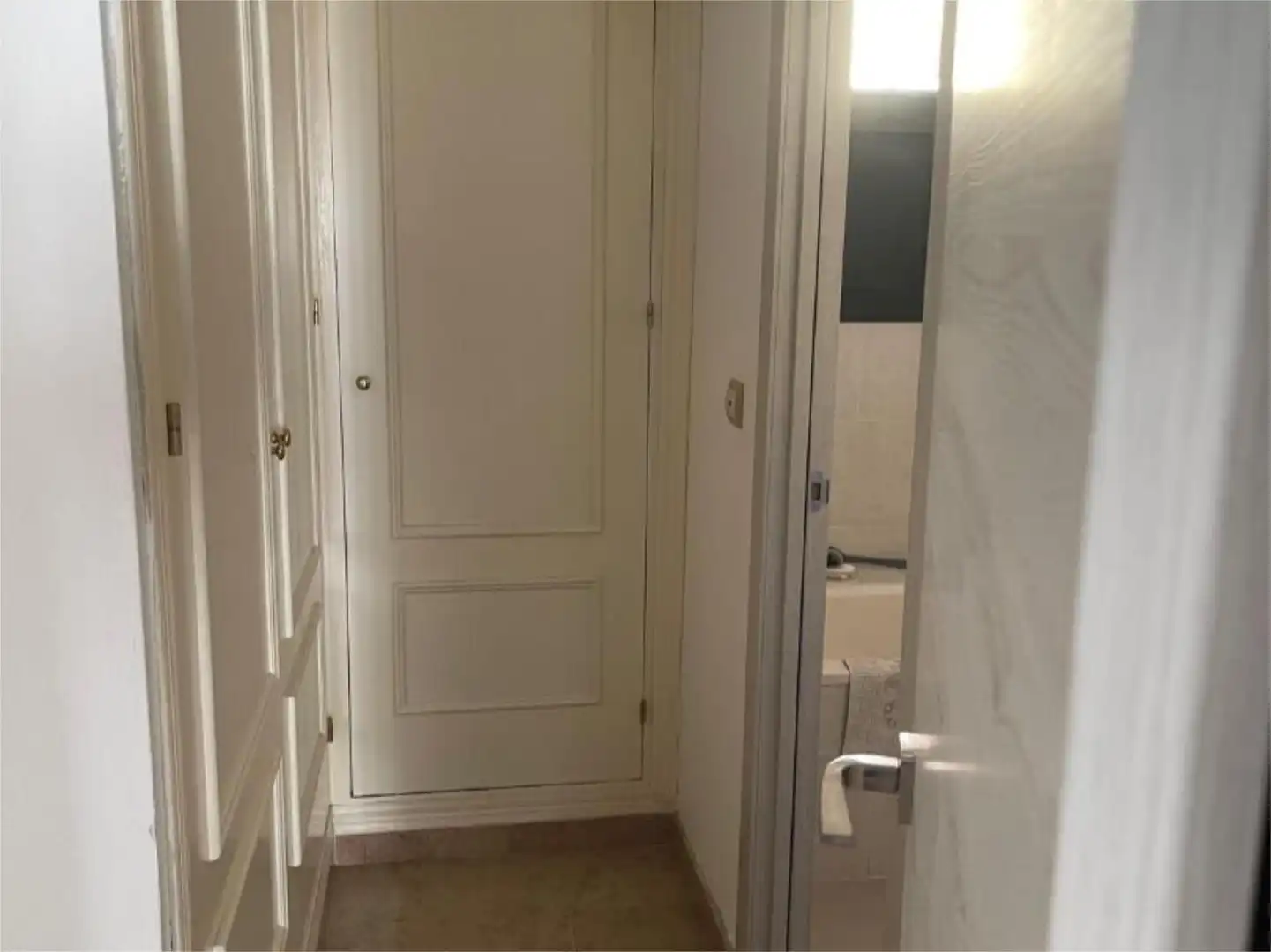 Casa o chalet en venta en Pasaje Honorio, 21, Avenida de Europa Baño de Casa o chalet en venta en Montequinto con Aire acondicionado y Terraza