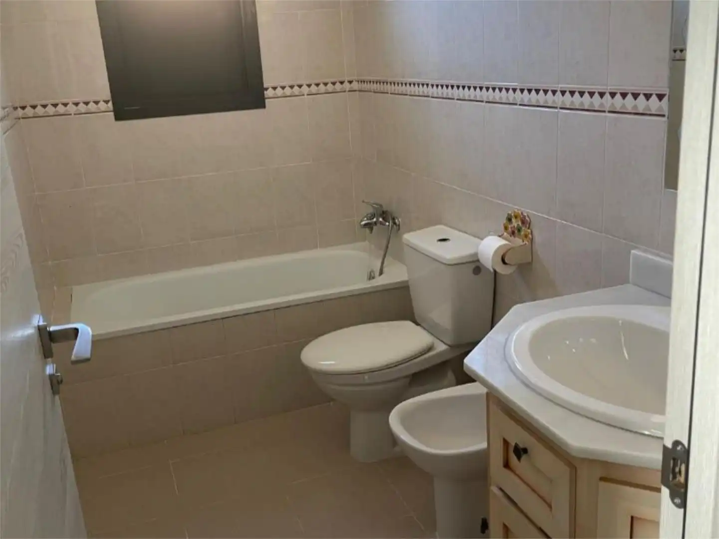 Casa o chalet en venta en Pasaje Honorio, 21, Avenida de Europa Baño de Casa o chalet en venta en Montequinto con Aire acondicionado y Terraza