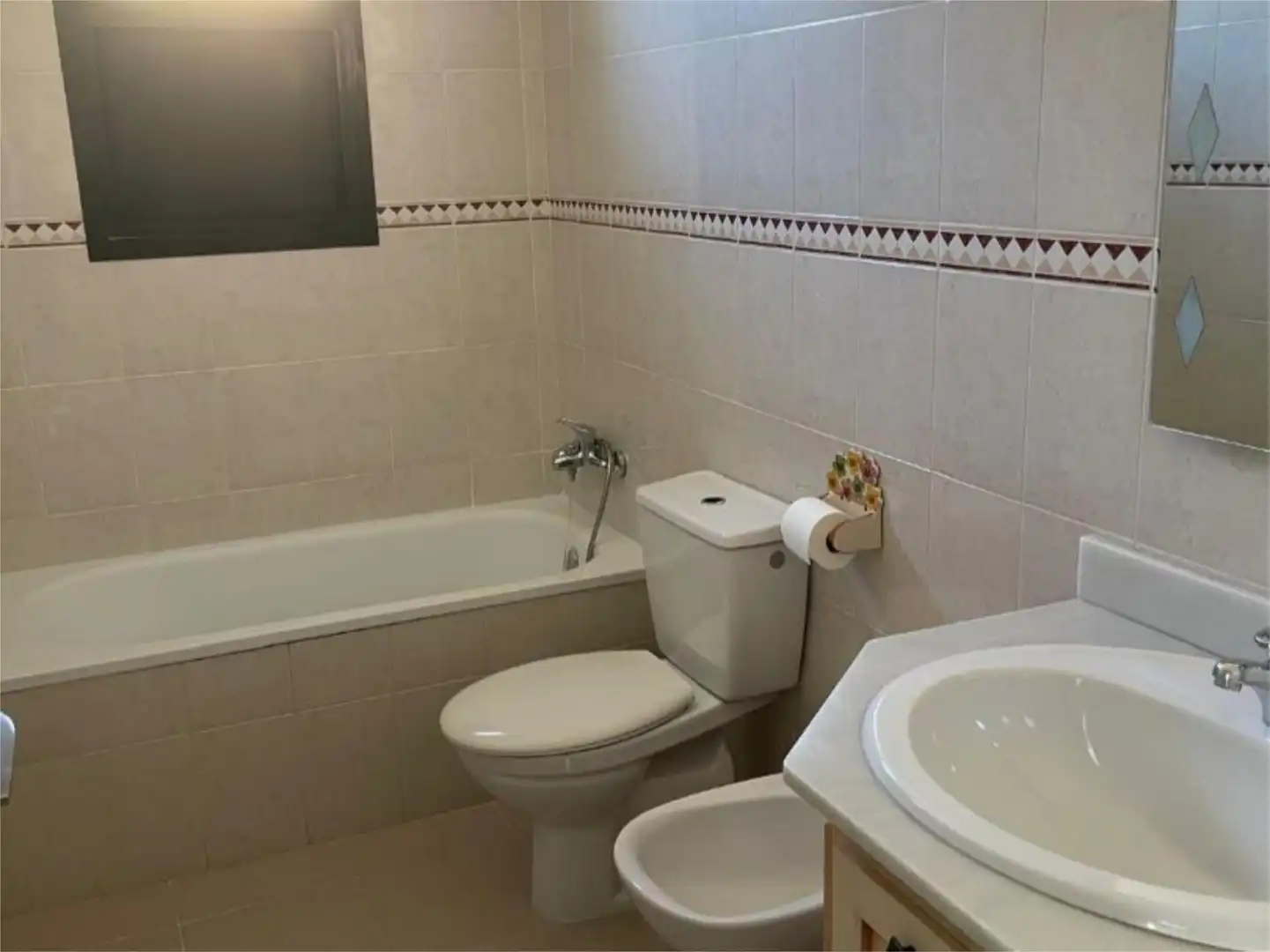 Casa o chalet en venta en Pasaje Honorio, 21, Avenida de Europa Baño de Casa o chalet en venta en Montequinto con Aire acondicionado y Terraza