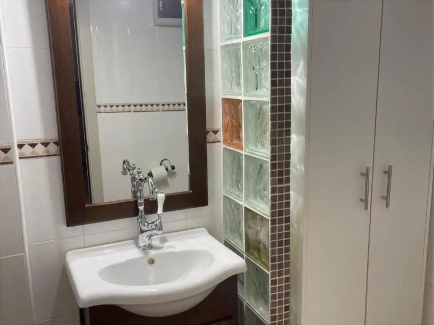 Casa o chalet en venta en Pasaje Honorio, 21, Avenida de Europa Baño de Casa o chalet en venta en Montequinto con Aire acondicionado y Terraza