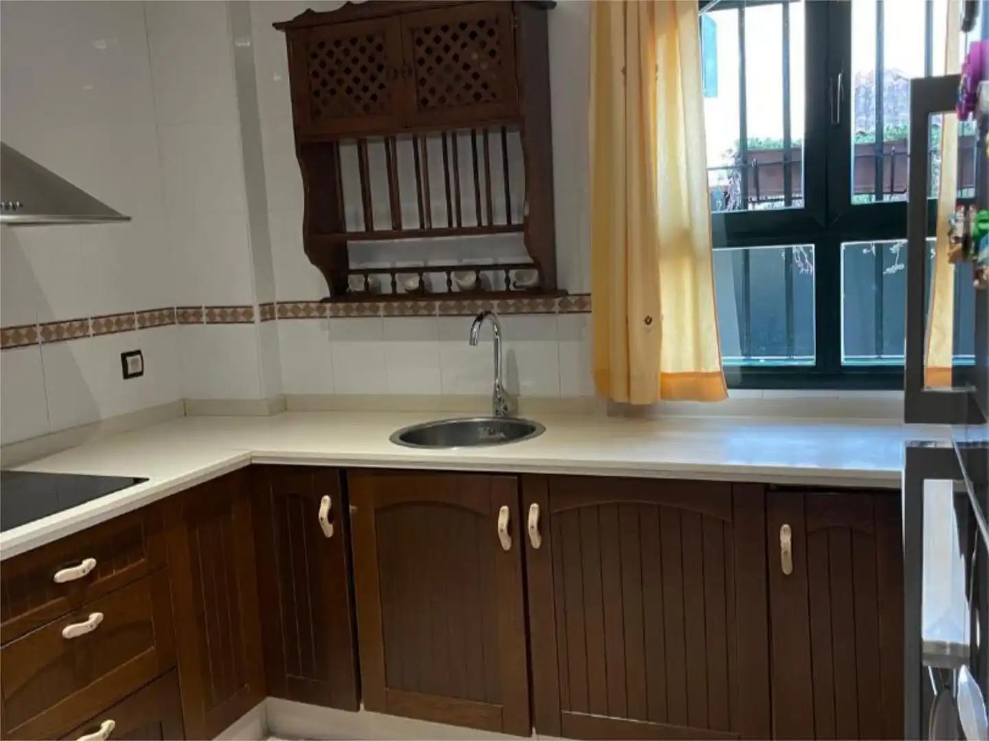 Casa o chalet en venta en Pasaje Honorio, 21, Avenida de Europa Cocina de Casa o chalet en venta en Montequinto con Aire acondicionado y Terraza