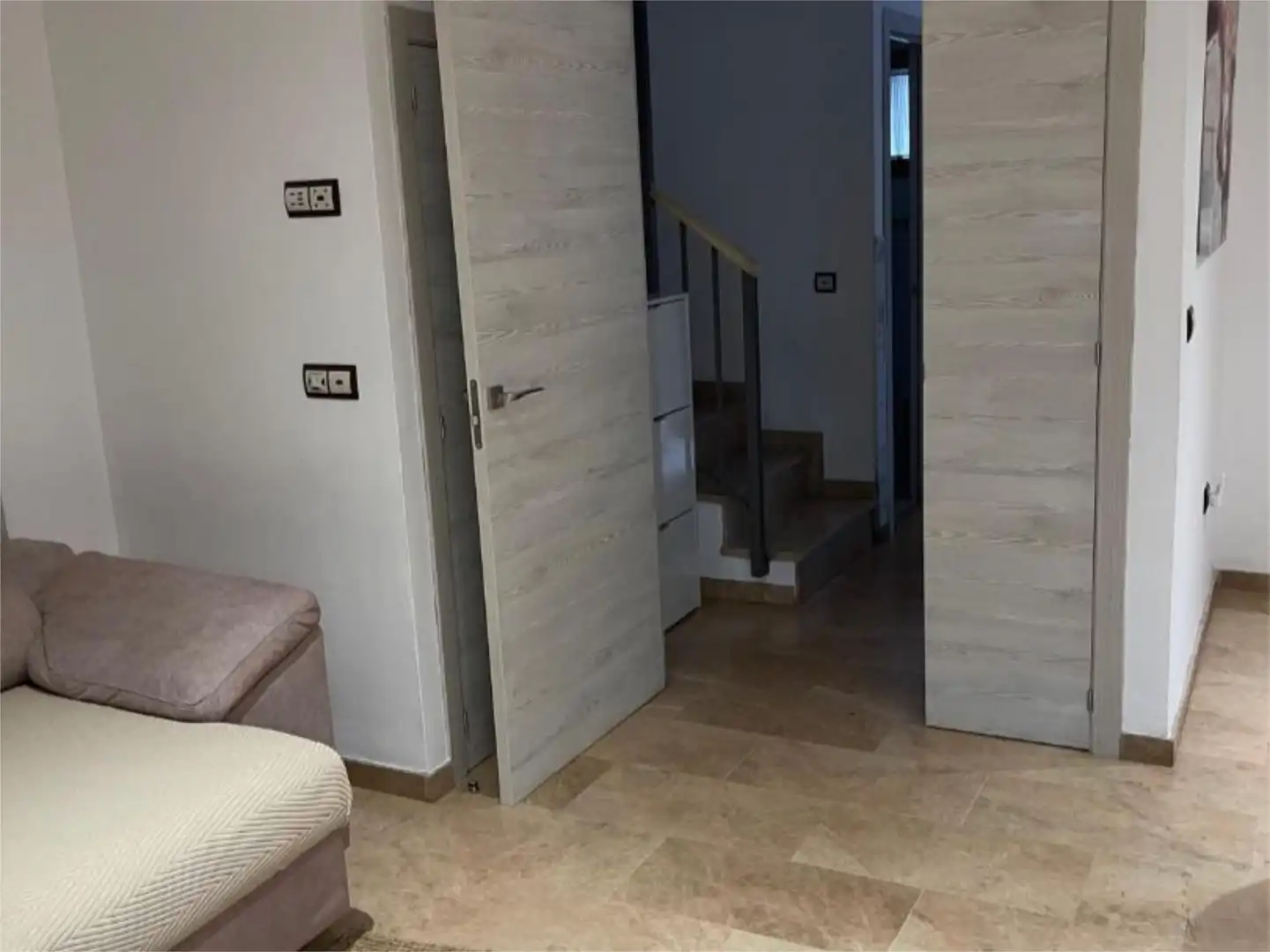 Casa o chalet en venta en Pasaje Honorio, 21, Avenida de Europa Casa o chalet en venta en Montequinto con Aire acondicionado y Terraza