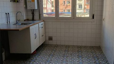 Pis en venda a Lurkizaga Kalea, 18, Arteagabeitia - Retuerto - Kareaga, Barakaldo - imatge 5 Foto 5 de Pis en venda a Lurkizaga Kalea, 18, Arteagabeitia - Retuerto - Kareaga, Barakaldo