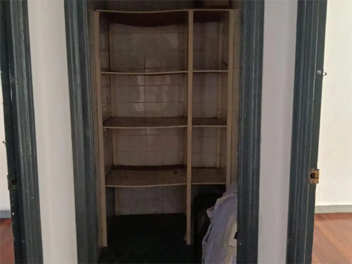 Piso en venta en Lurkizaga Kalea, 18, Arteagabeitia - Retuerto - Kareaga Piso en venta en Barakaldo con Calefacción, Parquet y Trastero