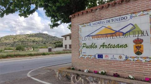 Foto 2 de Casa o chalet en venta en Las Ventas Con Peña Aguilera, Toledo