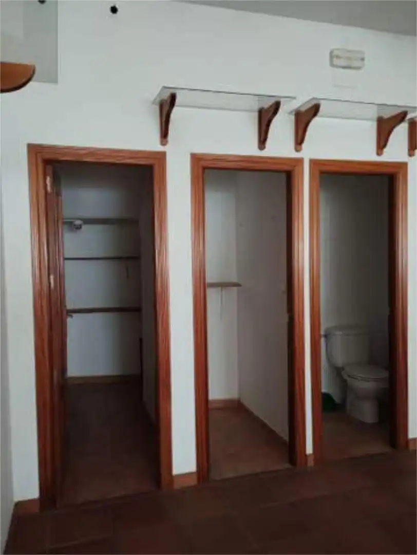 Casa o xalet en venda a Las Ventas Con Peña Aguilera Dormitori de Casa o xalet en venda en Las Ventas Con Peña Aguilera