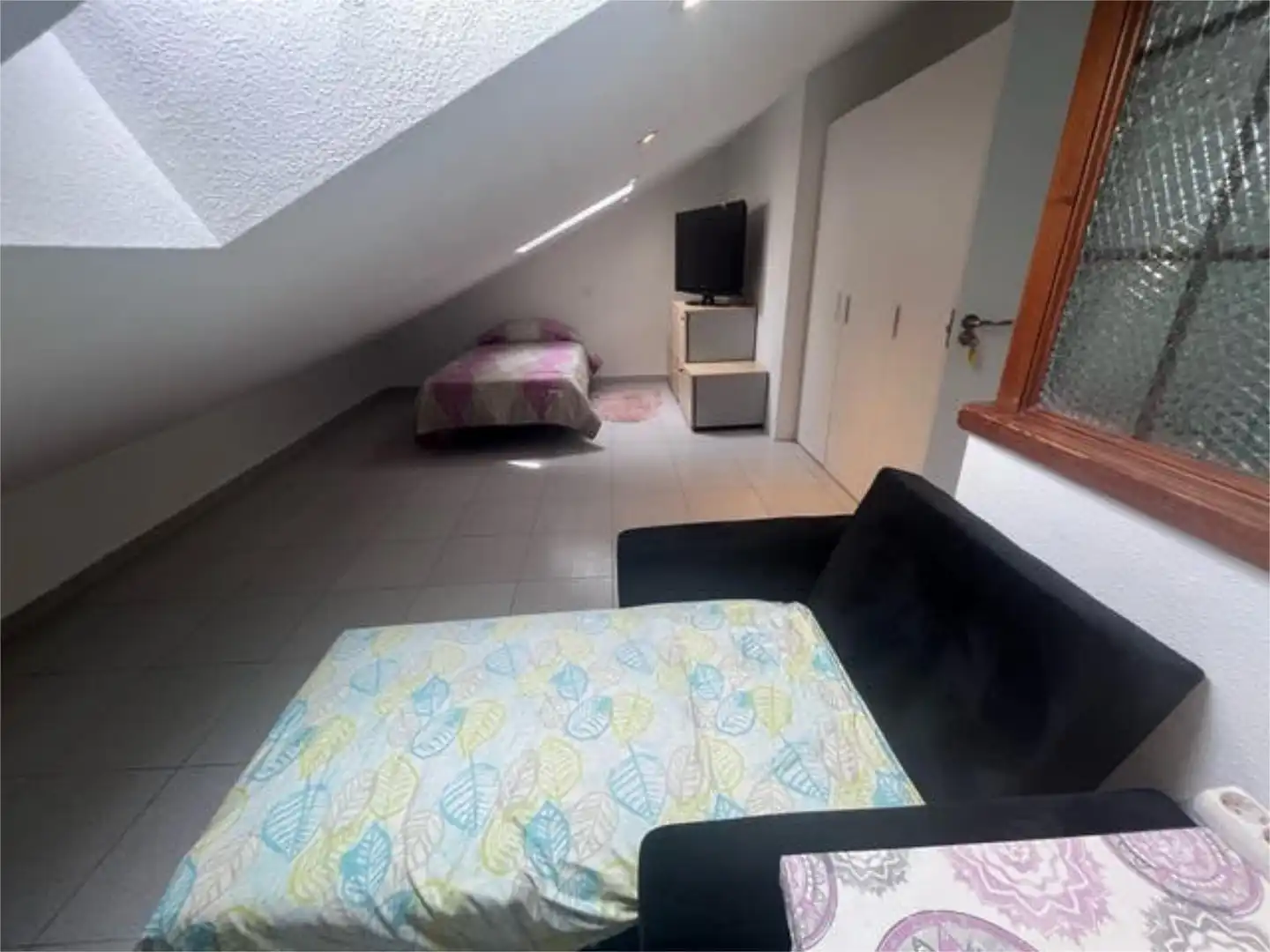Casa adosada de alquiler en Numancia de la Sagra Casa adosada de alquiler en Numancia de la Sagra con Calefacción, Jardín privado y Terraza