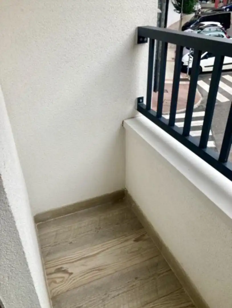 Pis en venda a Calle de Aranzal, 2, Centro Terrassa de Pis en venda en Castro-Urdiales amb Terrassa i Balcó