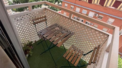 Foto 3 de Piso en venta en Calle María Fulmen, 1, Parque Alcosa, Sevilla Capital