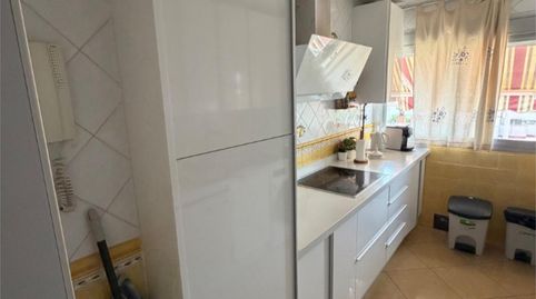 Foto 4 de Piso en venta en Calle María Fulmen, 1, Parque Alcosa, Sevilla Capital