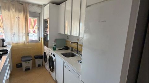 Foto 5 de Piso en venta en Calle María Fulmen, 1, Parque Alcosa, Sevilla Capital